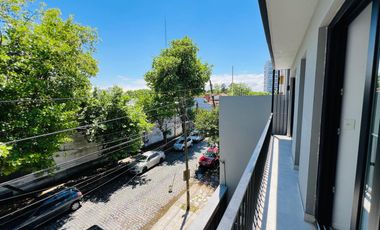 Departamento de 2 ambientes CON DETALLES DE CATEGORÍA en venta, en San Isidro.