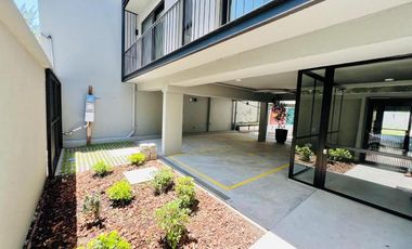 Departamento de 2 ambientes CON DETALLES DE CATEGORÍA en venta, en San Isidro.