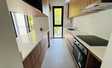 Departamento de 2 ambientes CON DETALLES DE CATEGORÍA en venta, en San Isidro.