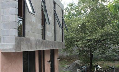 Vive con Tranquilidad – Condominio Privado de 3 Casas en Tejalpa 🏡✨