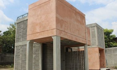 Vive con Tranquilidad – Condominio Privado de 3 Casas en Tejalpa 🏡✨