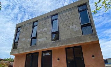 Vive con Tranquilidad – Condominio Privado de 3 Casas en Tejalpa 🏡✨