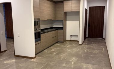 DEPARTAMENTO EN RENTA EN VALLE PONIENTE (KANAT)