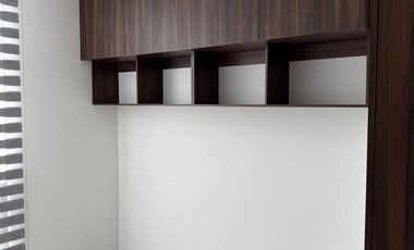 DEPARTAMENTO EN RENTA EN VALLE PONIENTE (KANAT)