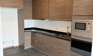 DEPARTAMENTO EN RENTA EN VALLE PONIENTE (KANAT)