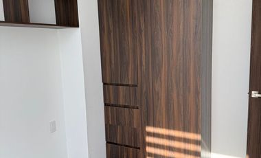 DEPARTAMENTO EN RENTA EN VALLE PONIENTE (KANAT)