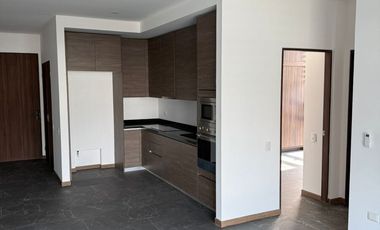 DEPARTAMENTO EN RENTA EN VALLE PONIENTE (KANAT)
