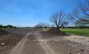 TERRENO EN RENTA ZONA APODACA