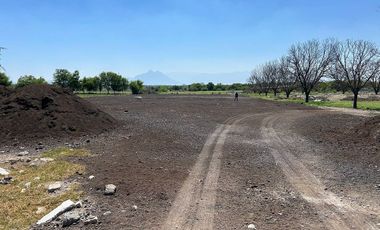 TERRENO EN RENTA ZONA APODACA