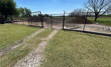 TERRENO EN RENTA ZONA APODACA