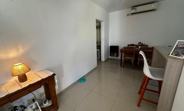 Departamento en zona norte