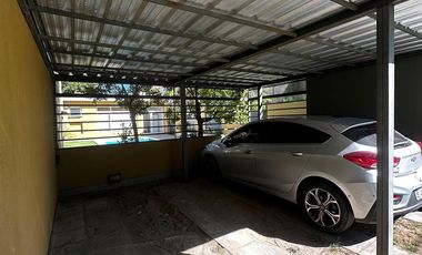 Departamento en zona norte