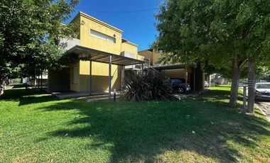 Departamento en zona norte