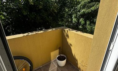 Departamento en zona norte