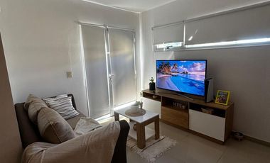 Departamento en zona norte