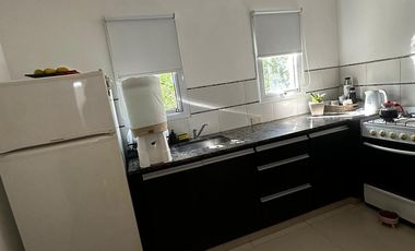 Departamento en zona norte