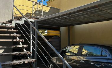 Departamento en zona norte