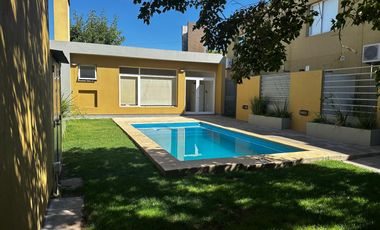 Departamento en zona norte