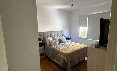 Departamento en zona norte