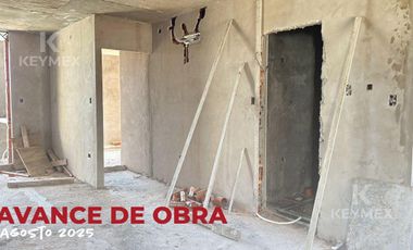 Departamento- Venta- 2 ambientes- Martinez