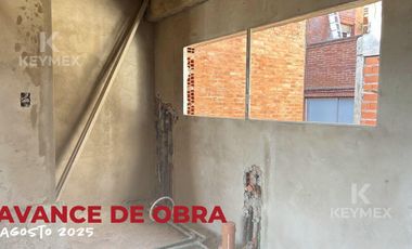 Departamento- Venta- 2 ambientes- Martinez