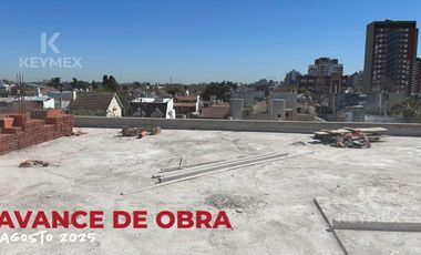 Departamento- Venta- 2 ambientes- Martinez