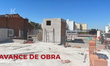 Departamento- Venta- 2 ambientes- Martinez