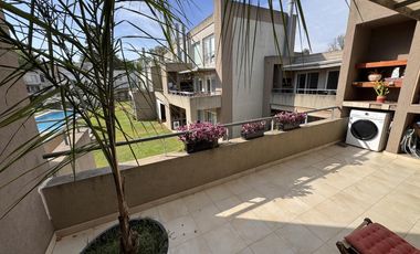 Venta - Duplex - Complejo Harmony - 4 Amb - Apto Crédito