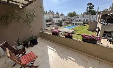 Venta - Duplex - Complejo Harmony - 4 Amb - Apto Crédito