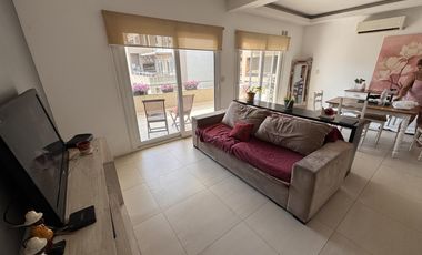 Venta - Duplex - Complejo Harmony - 4 Amb - Apto Crédito
