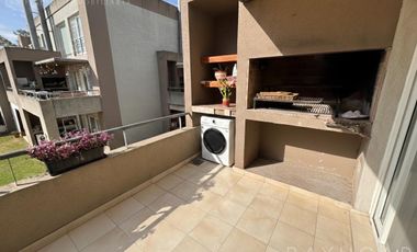 Venta - Duplex - Complejo Harmony - 4 Amb - Apto Crédito
