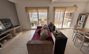 Venta - Duplex - Complejo Harmony - 4 Amb - Apto Crédito