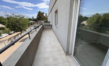 Venta - Duplex - Complejo Harmony - 4 Amb - Apto Crédito