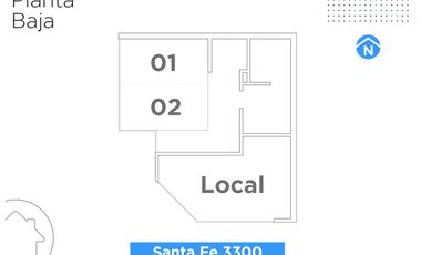 Local comercial - Echesortu