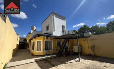 Casa sobre Rodriguez Peña 471
