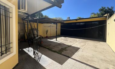 Casa sobre Rodriguez Peña 471