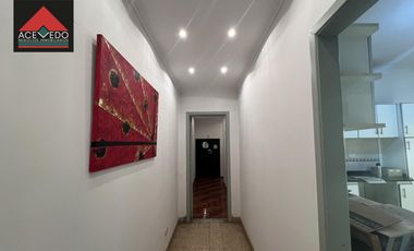 Casa sobre Rodriguez Peña 471