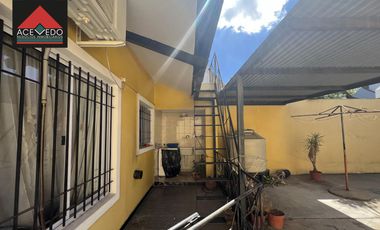 Casa sobre Rodriguez Peña 471
