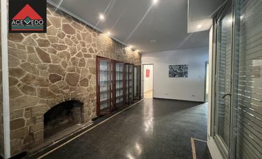 Casa sobre Rodriguez Peña 471