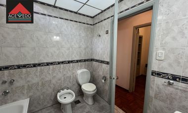 Casa sobre Rodriguez Peña 471
