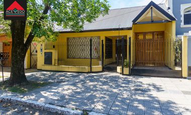 Casa sobre Rodriguez Peña 471