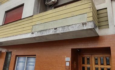 Departamento en 2 ambientes en excelente ubicación