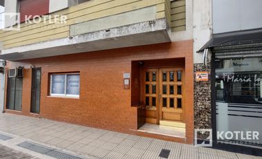 Departamento en 2 ambientes en excelente ubicación