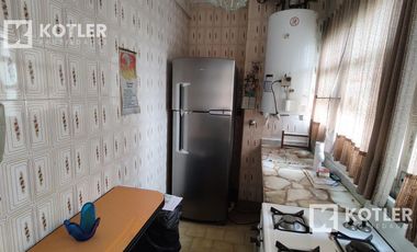 Departamento en 2 ambientes en excelente ubicación