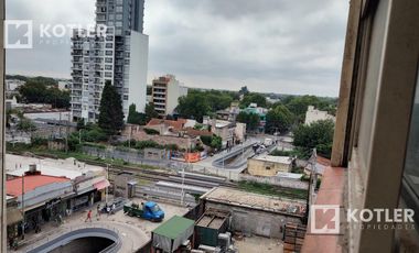 Departamento en 2 ambientes en excelente ubicación