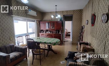 Departamento en 2 ambientes en excelente ubicación