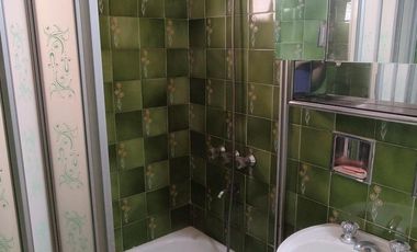 Departamento en 2 ambientes en excelente ubicación