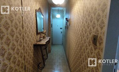 Departamento en 2 ambientes en excelente ubicación