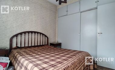 Departamento en 2 ambientes en excelente ubicación