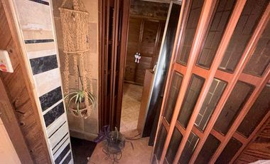 PH 3 ambientes con terraza en Villa Lynch (permuta por departamento 2 amb.)